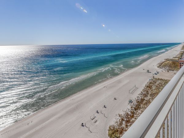 Panama City Beach Condo 971794