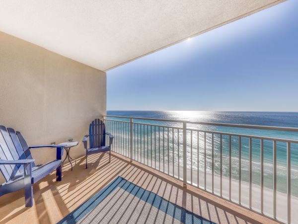 Panama City Beach Condo 971794