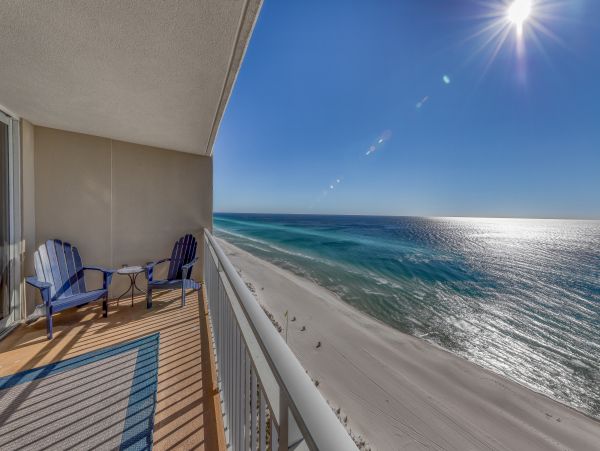 Panama City Beach Condo 971794