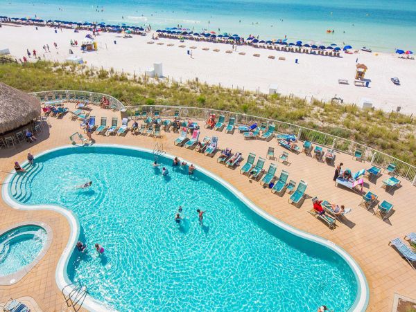 Panama City Beach Condo 971794