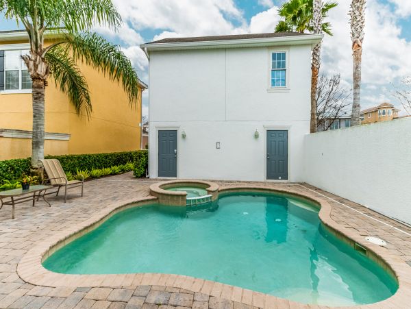Orlando Condo 971795