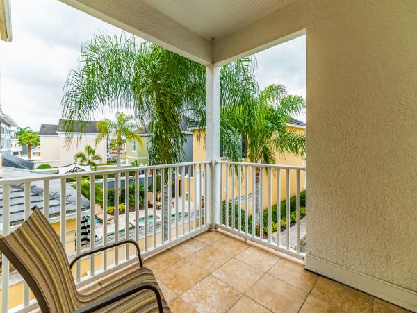 Orlando Condo 971795