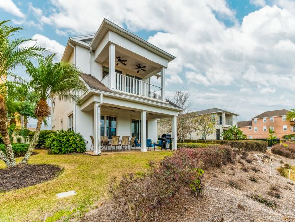 Orlando Condo 971795