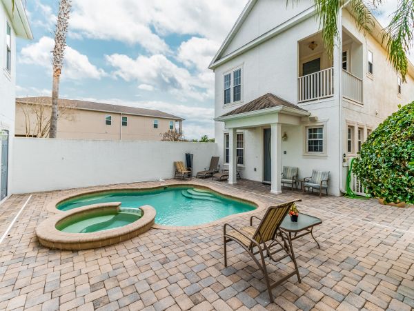 Orlando Condo 971795