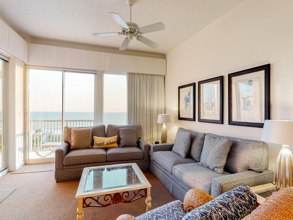 Beaches Of South Walton Condo 971796
