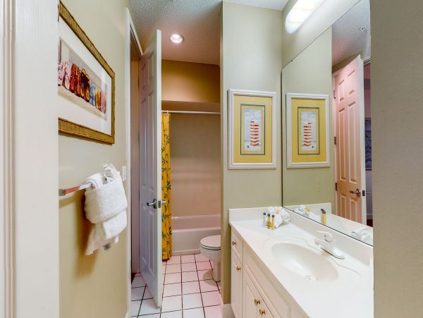Beaches Of South Walton Condo 971796