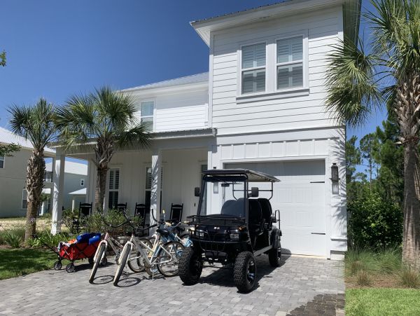 Beaches Of South Walton Home 971797