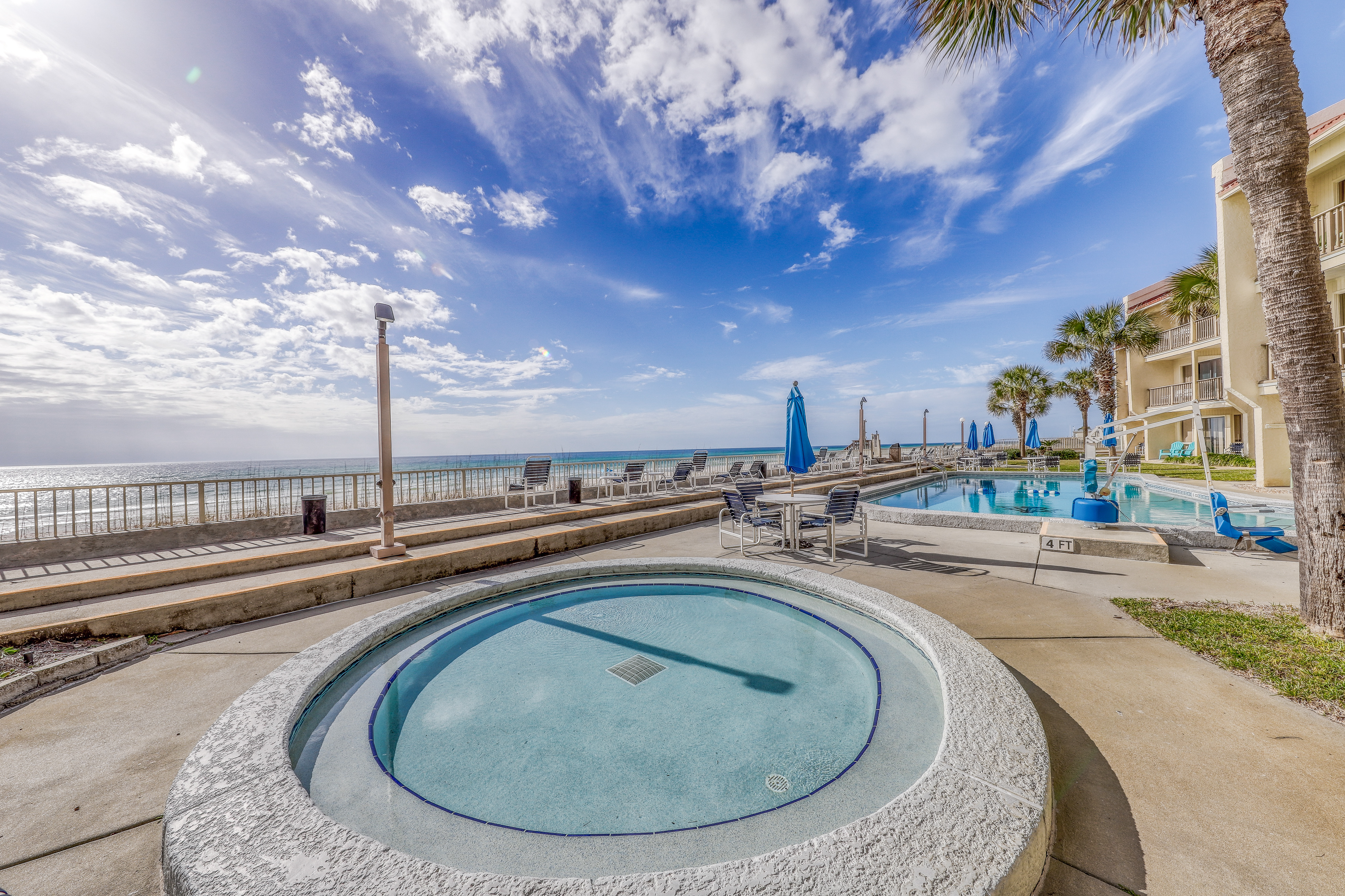 Panama City Beach Condo 971800