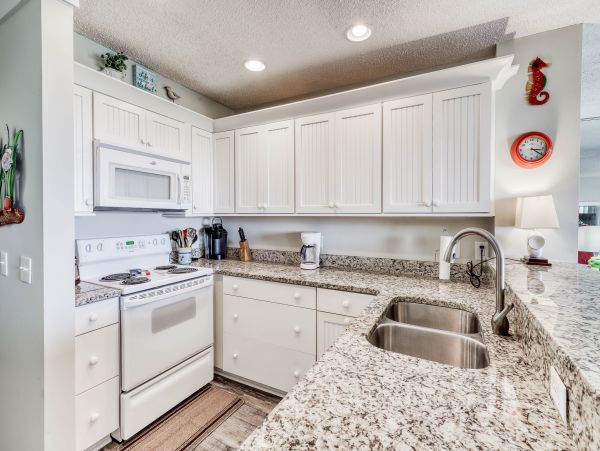 Panama City Beach Condo 971800