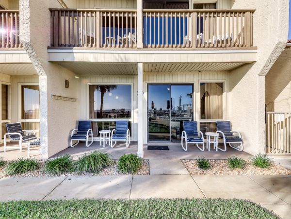 Panama City Beach Condo 971800