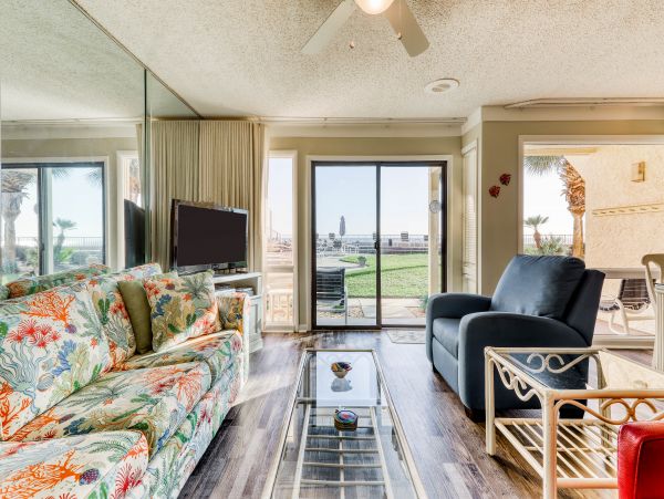Panama City Beach Condo 971800
