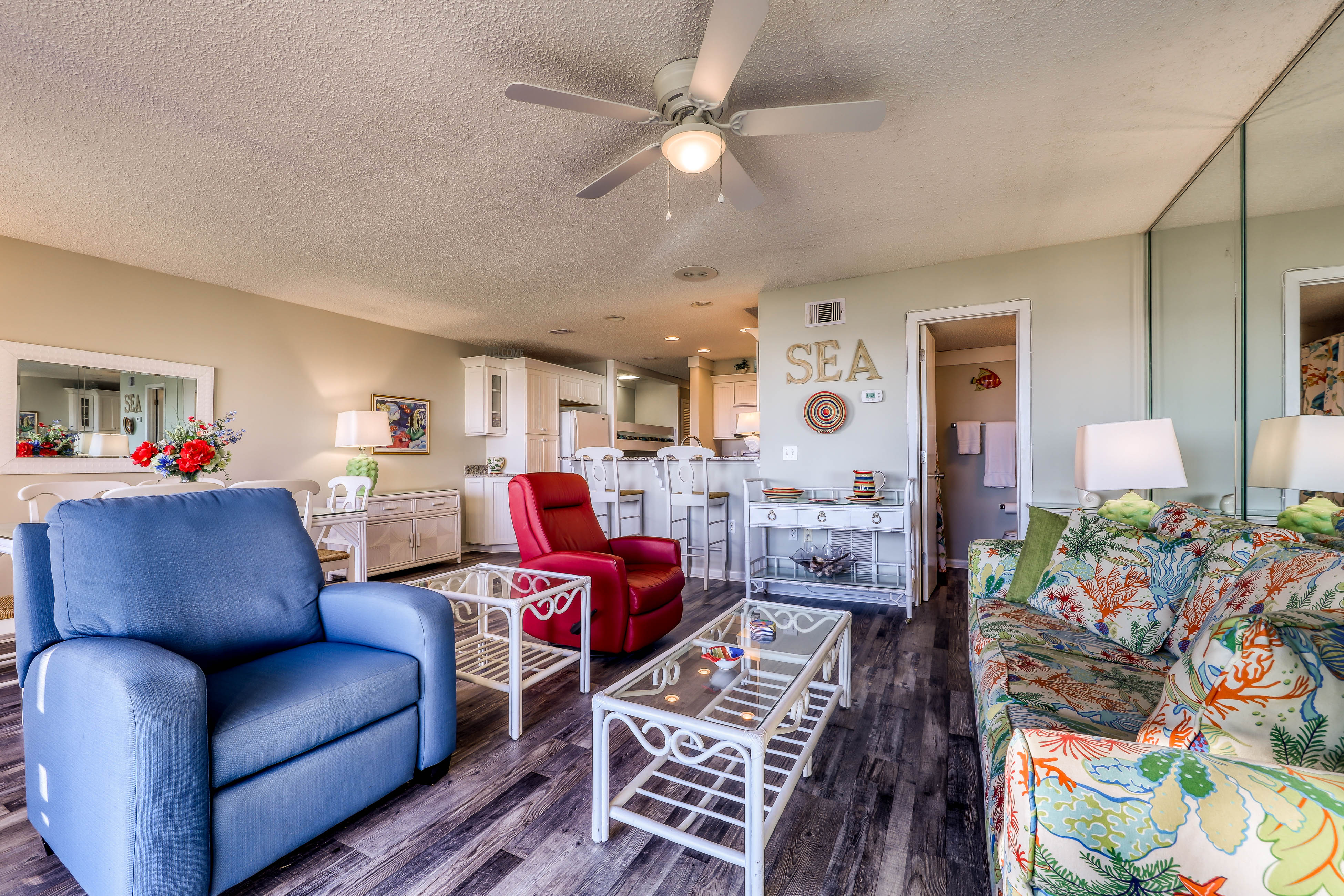 Panama City Beach Condo 971800