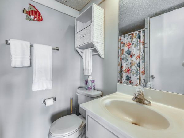 Panama City Beach Condo 971800