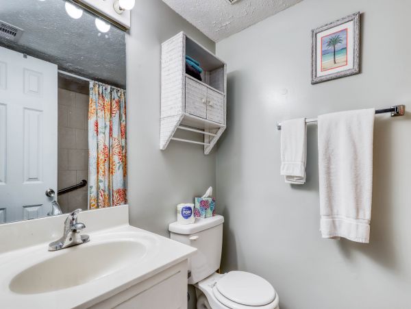 Panama City Beach Condo 971800