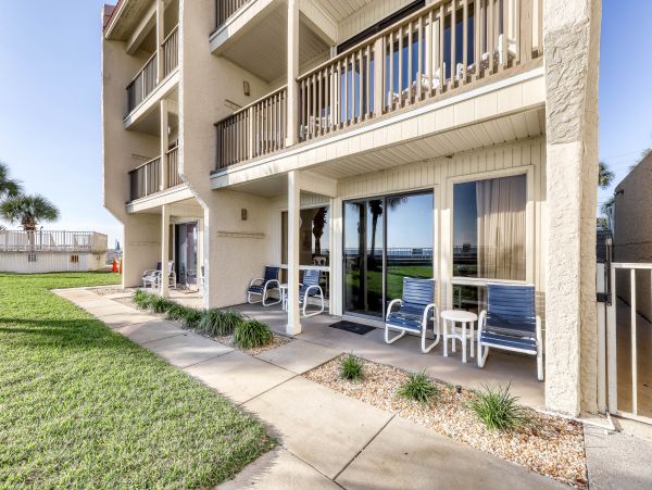 Panama City Beach Condo 971800