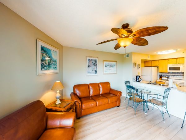 Beachfront Tavernier Vacation Rental with beach access