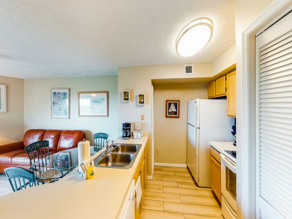Beachfront Tavernier Vacation Rental with beach access