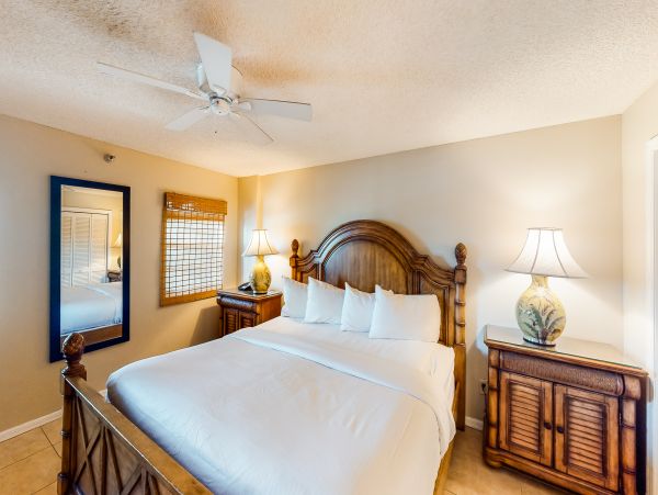 Beachfront Tavernier Vacation Rental with beach access