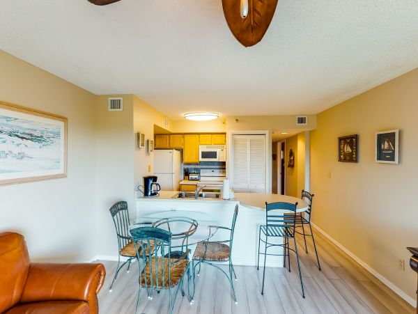 Beachfront Tavernier Vacation Rental with beach access