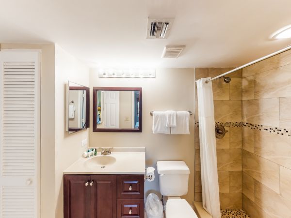 Beachfront Tavernier Vacation Rental with beach access
