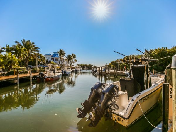 Beachfront Tavernier Vacation Rental with beach access
