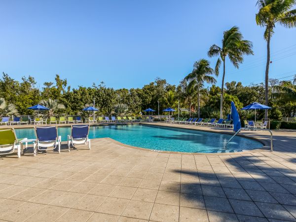 Beachfront Tavernier Vacation Rental with beach access
