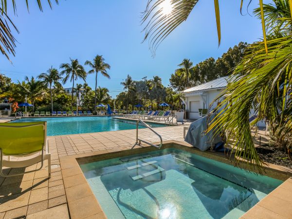 Beachfront Tavernier Vacation Rental with beach access