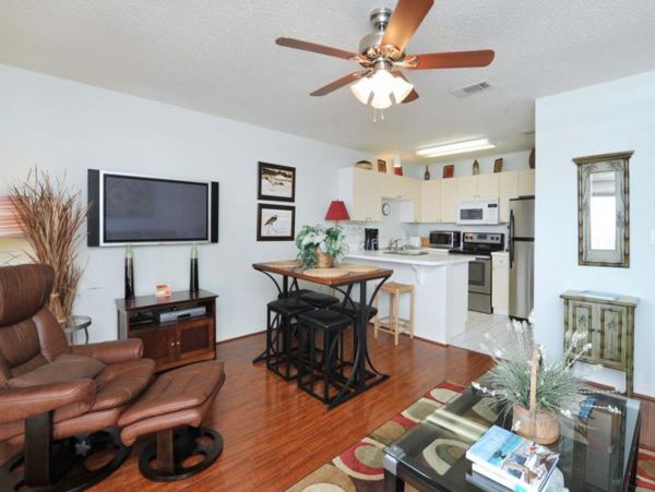 Beaches Of South Walton Condo 971805