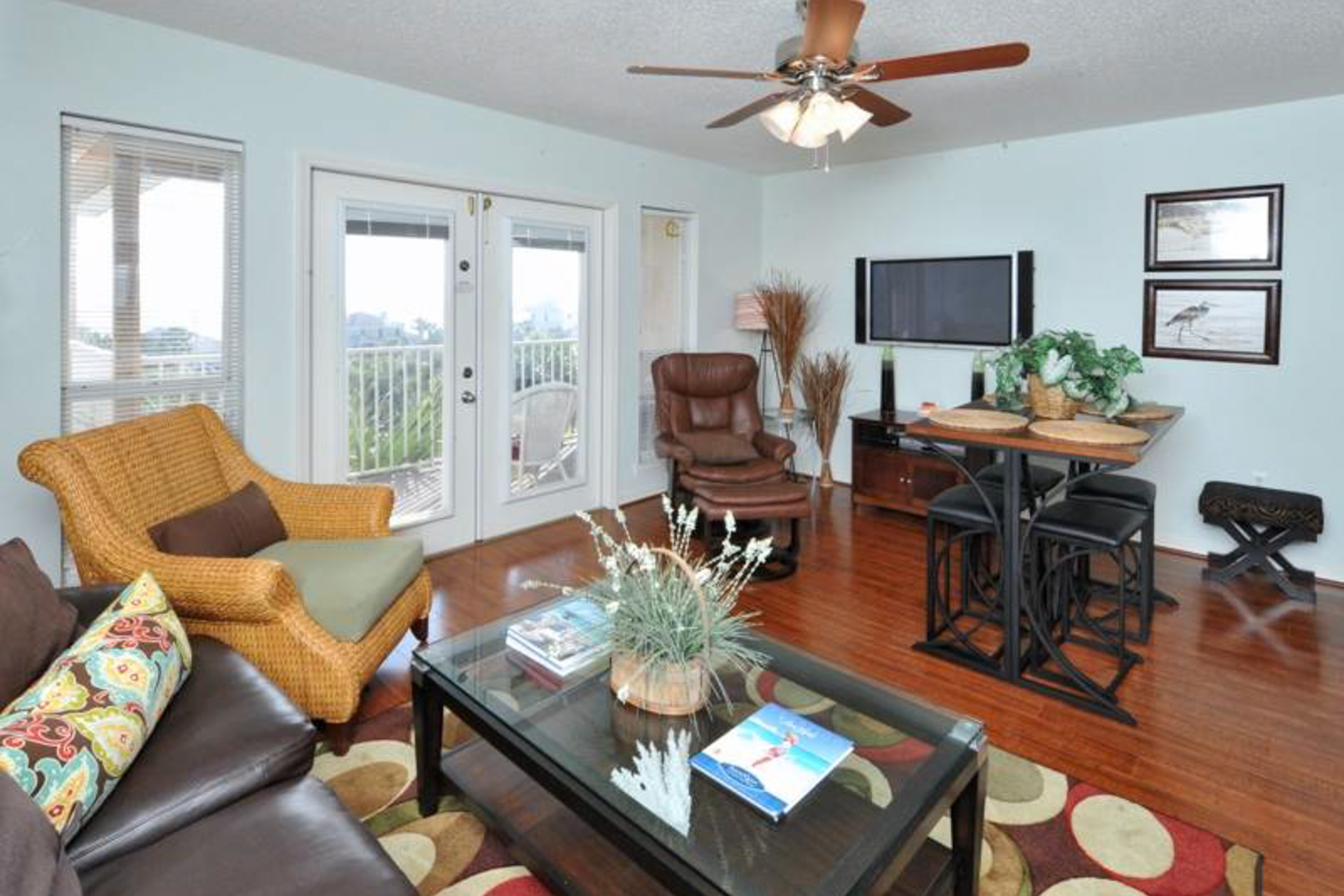 Beaches Of South Walton Condo 971805