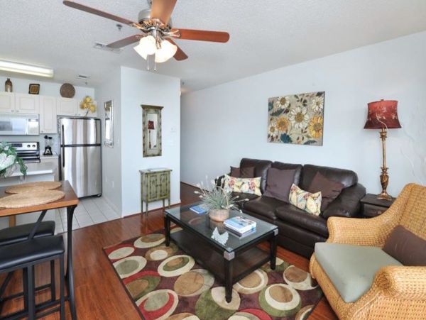 Beaches Of South Walton Condo 971805