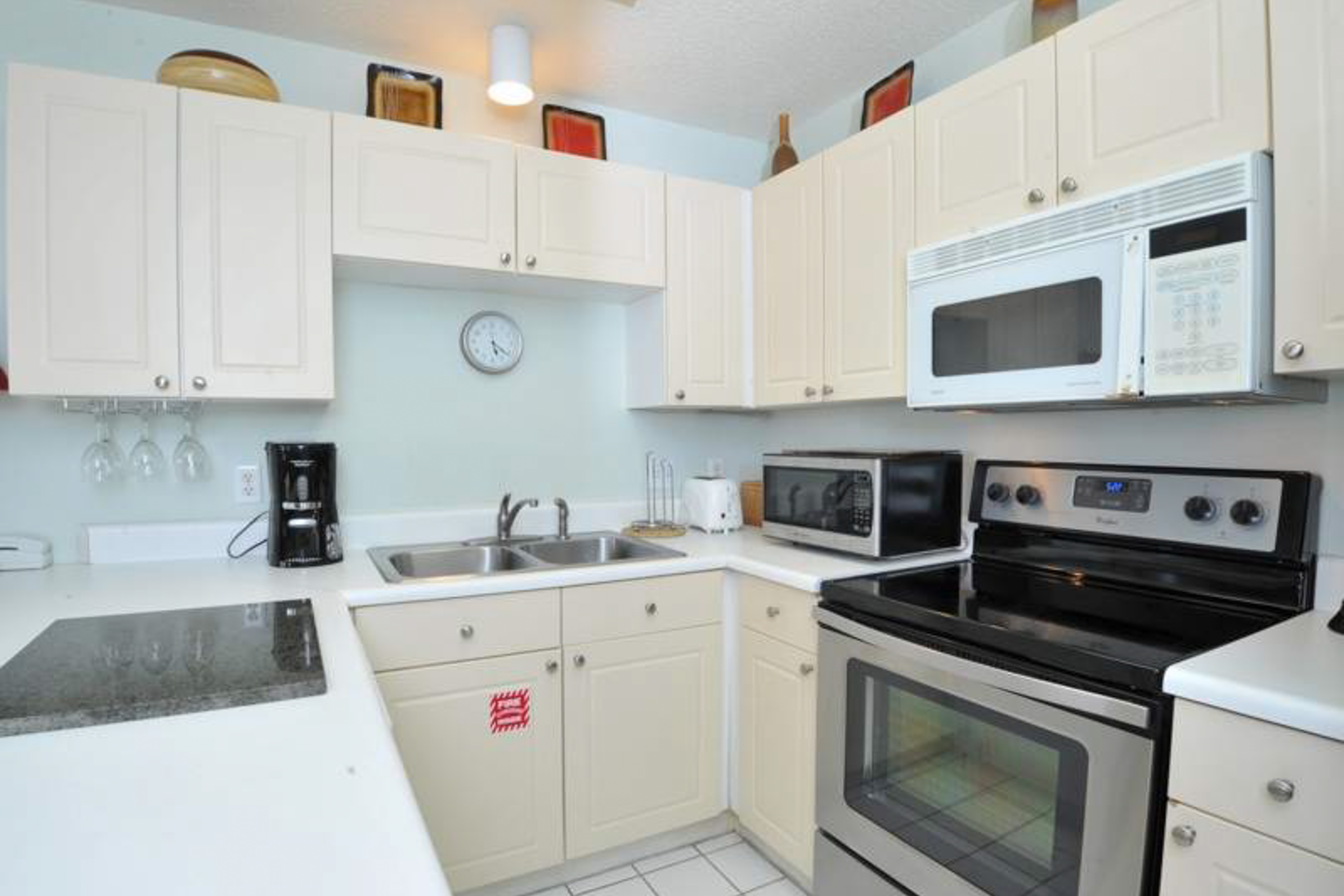 Beaches Of South Walton Condo 971805