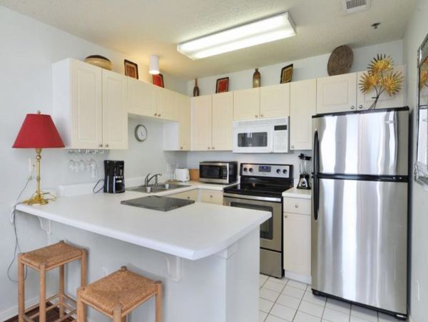 Beaches Of South Walton Condo 971805