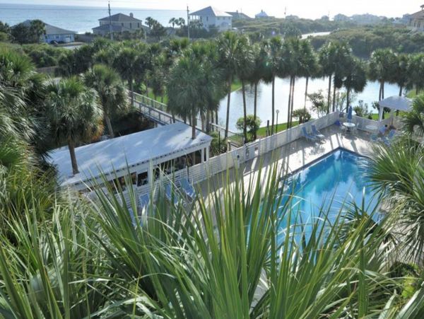 Beaches Of South Walton Condo 971805