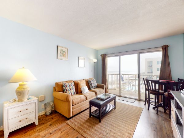 Okaloosa Island Fort Walton Beach Condo 971807