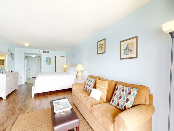 Okaloosa Island Fort Walton Beach Condo 971807