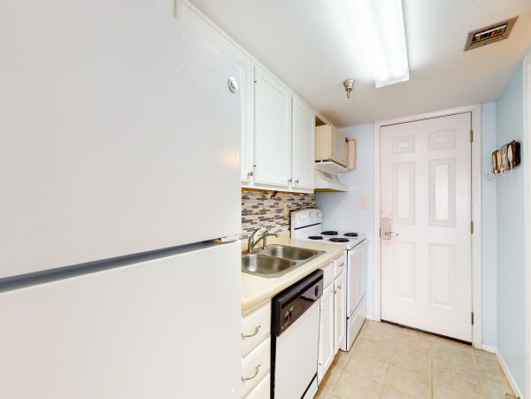 Okaloosa Island Fort Walton Beach Condo 971807