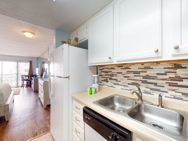 Okaloosa Island Fort Walton Beach Condo 971807