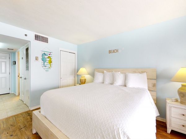 Okaloosa Island Fort Walton Beach Condo 971807