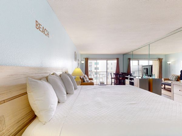 Okaloosa Island Fort Walton Beach Condo 971807