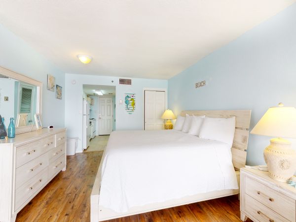 Okaloosa Island Fort Walton Beach Condo 971807