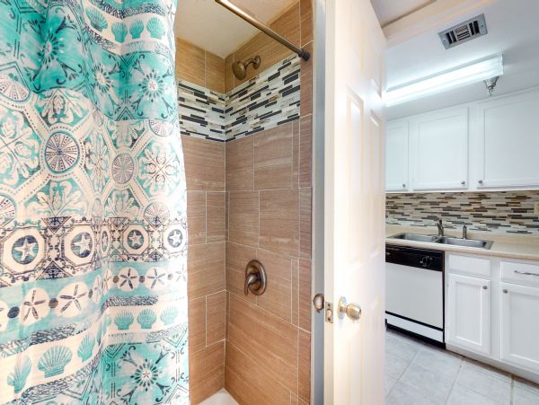 Okaloosa Island Fort Walton Beach Condo 971807