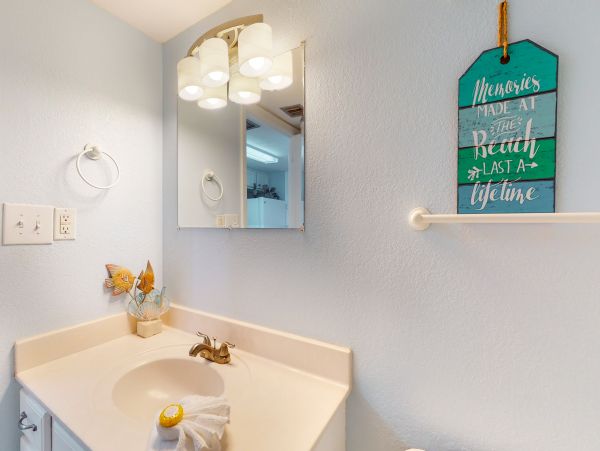 Okaloosa Island Fort Walton Beach Condo 971807