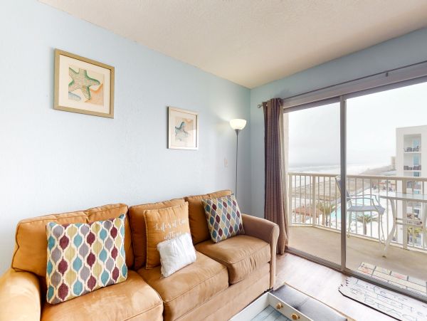 Okaloosa Island Fort Walton Beach Condo 971807
