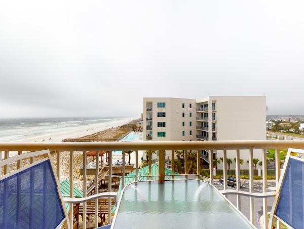 Okaloosa Island Fort Walton Beach Condo 971807