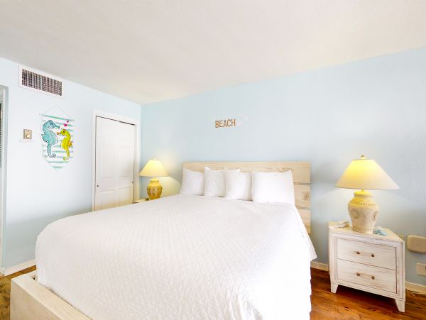 Okaloosa Island Fort Walton Beach Condo 971807