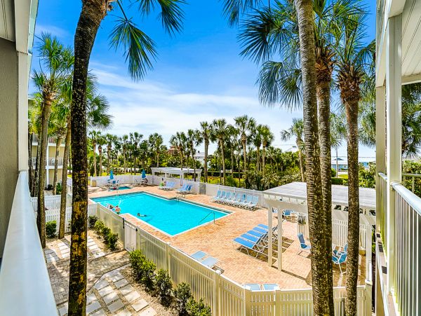 Beaches Of South Walton Condo 971808