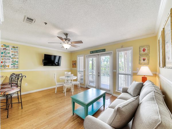 Beaches Of South Walton Condo 971808