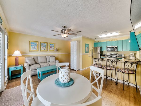 Beaches Of South Walton Condo 971808