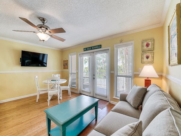 Beaches Of South Walton Condo 971808