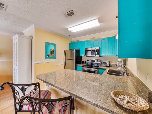 Beaches Of South Walton Condo 971808